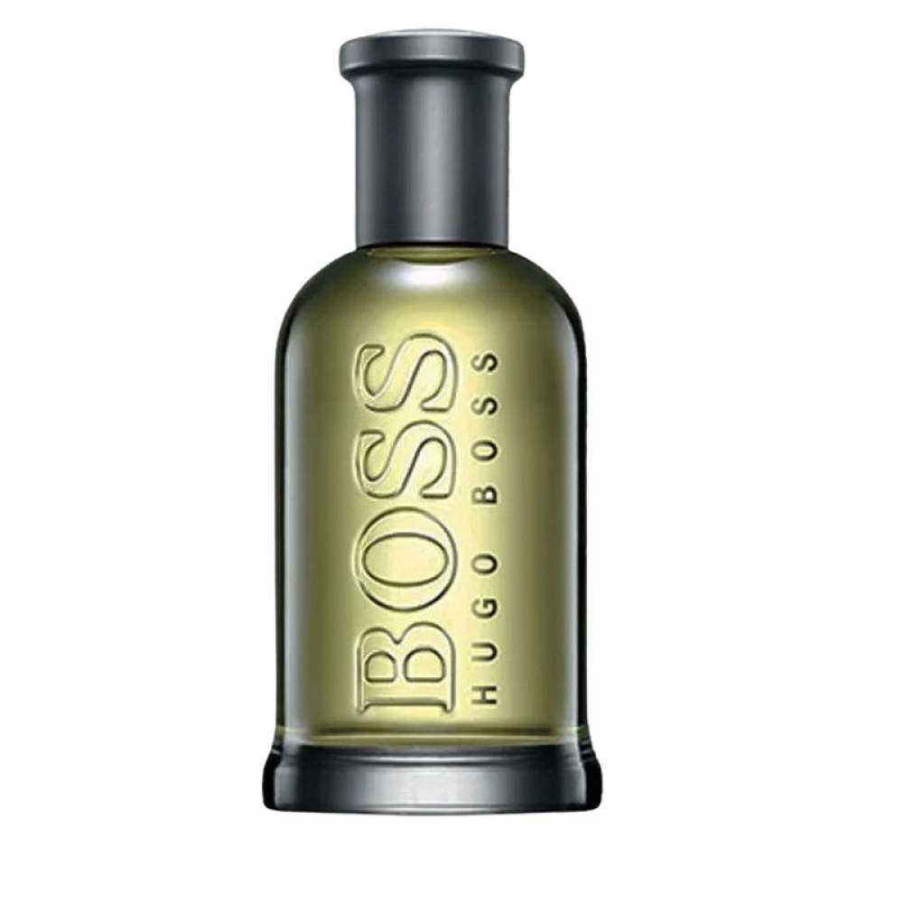 Boss Bottled Perfume Masculino Eau De Toilette Hugo Boss Bonitete