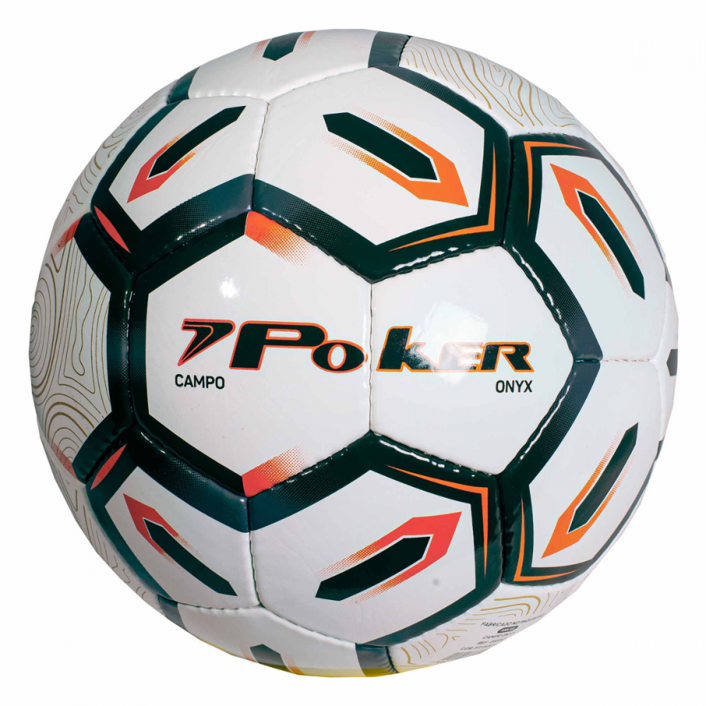 Bola De Futebol De Campo Original 32 Gomos Oficial Costurada C C Sports