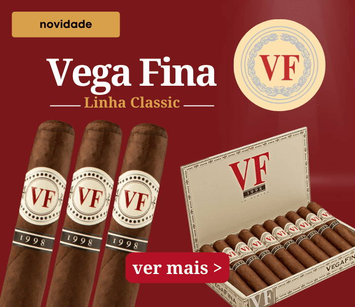 Full Banner - VegaFina Classic