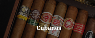 Banner Destaque - Charutos Cubanos