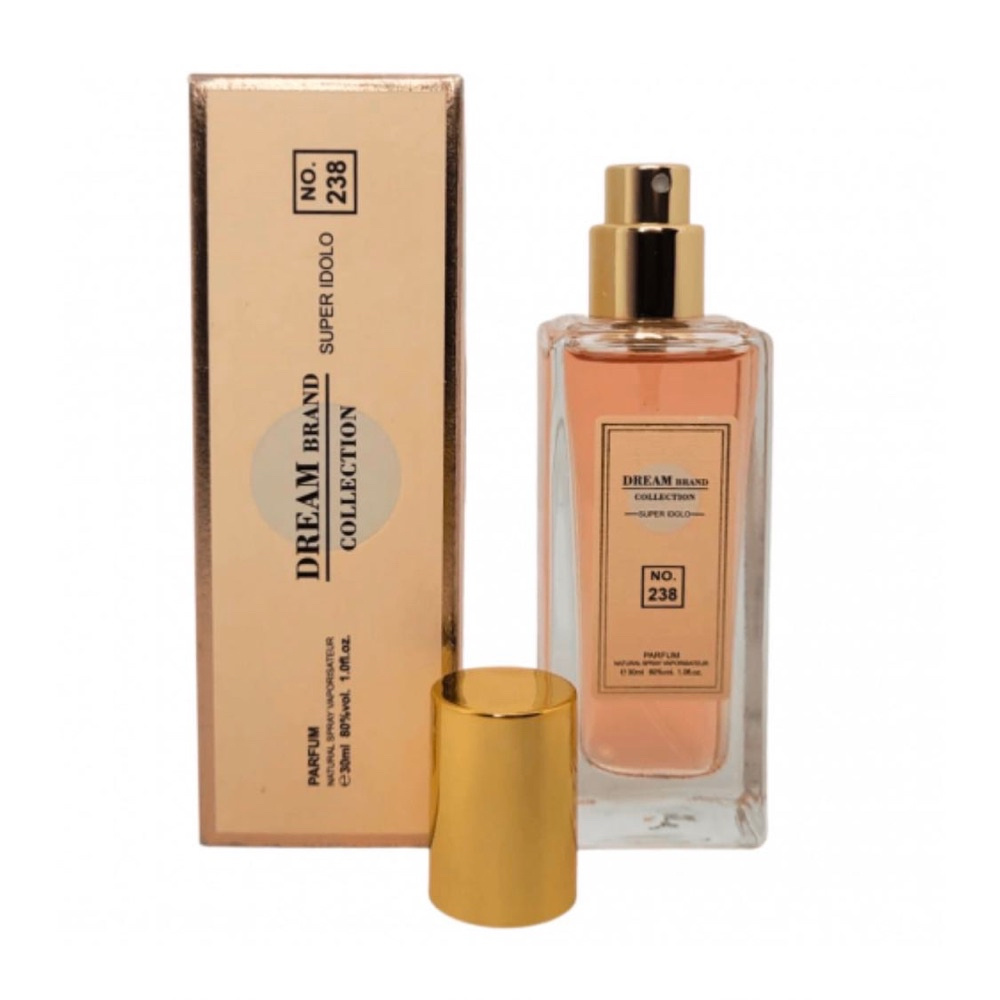 Tubete 30ml Contratipo Idôle Lancôme Colibri Parfum