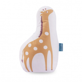 Almofadas Suede Coleção Boho Safari Girafa - Constantini Baby Almofadas Suede Coleção Boho Safari Girafa - Constantini Baby