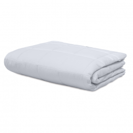 Edredom de Berço/Mini Cama Percal 200 fios Matelassado Branco - Constantini Baby Edredom de Berço/Mini Cama Percal 200 fios Matelassado Branco - Constantini Baby