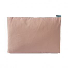 Fronha Avulsa 50x70cm Liso Percal 200 Fios 100% algodão Rosê - Constantini Baby Fronha Avulsa 50x70cm Liso Percal 200 Fios 100% algodão Rosê - Constantini Baby