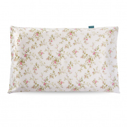 Fronha Avulsa 50x70cm Percal 200 Fios 100% algodão Jardim Encantado - Constantini Baby Fronha Avulsa 50x70cm Percal 200 Fios 100% algodão Jardim Encantado - Constantini Baby