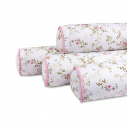 Kit de Rolinhos de Mini Cama Montessoriano 8 Peças Percal 100% Algodão Jardim Encantado - Constantini Baby Kit de Rolinhos de Mini Cama Montessoriano 8 Peças Percal 100% Algodão Jardim Encantado - Constantini Baby
