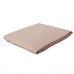 Lençol Avulso Liso com Elástico para Mini Cama 200 Fios Percal 100% Algodão Rosê - Constantini Baby Lençol Avulso Liso com Elástico para Mini Cama 200 Fios Percal 100% Algodão Rosê - Constantini Baby