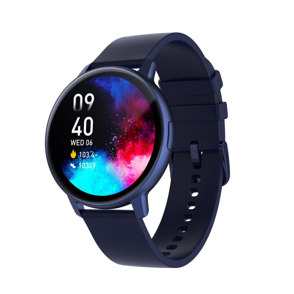 Colmi I Smartwatch Amoled Simpli Loja