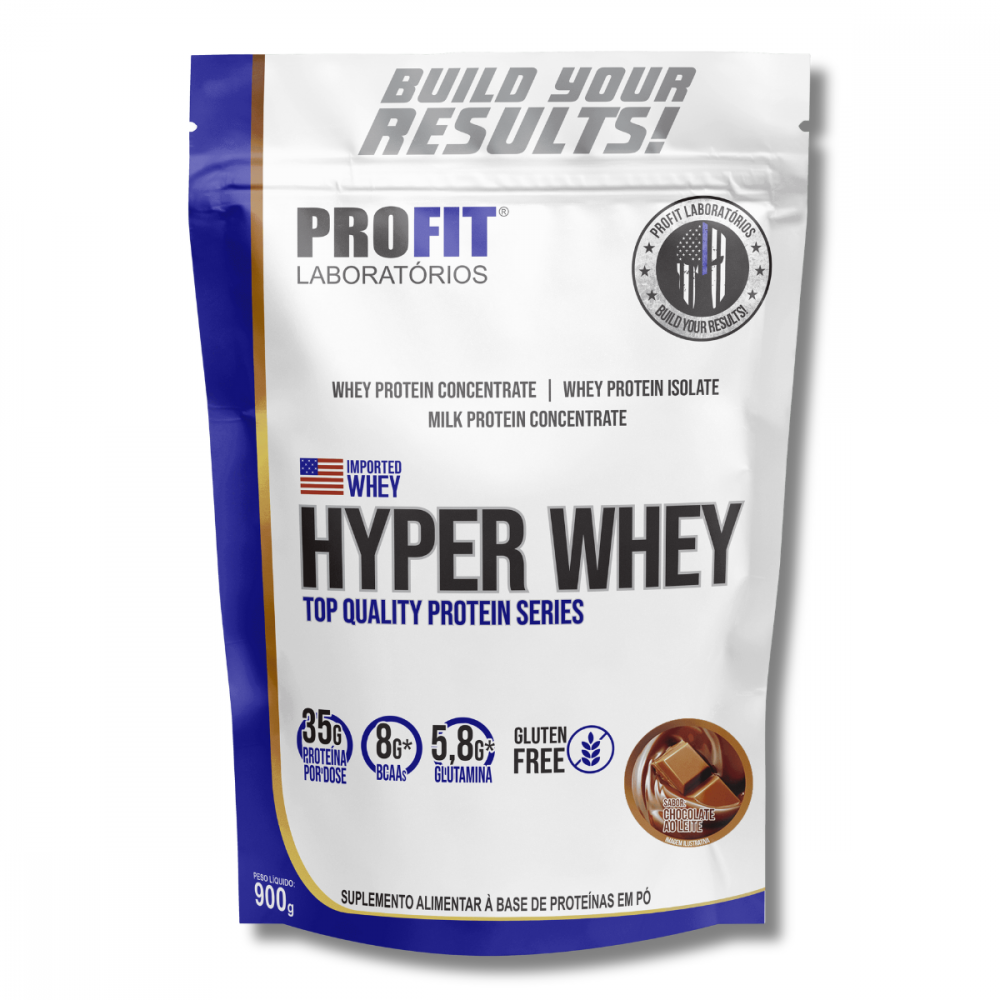 Hipercal Rico Hyper Whey Protein Profit Laborat Rios Dragonfit