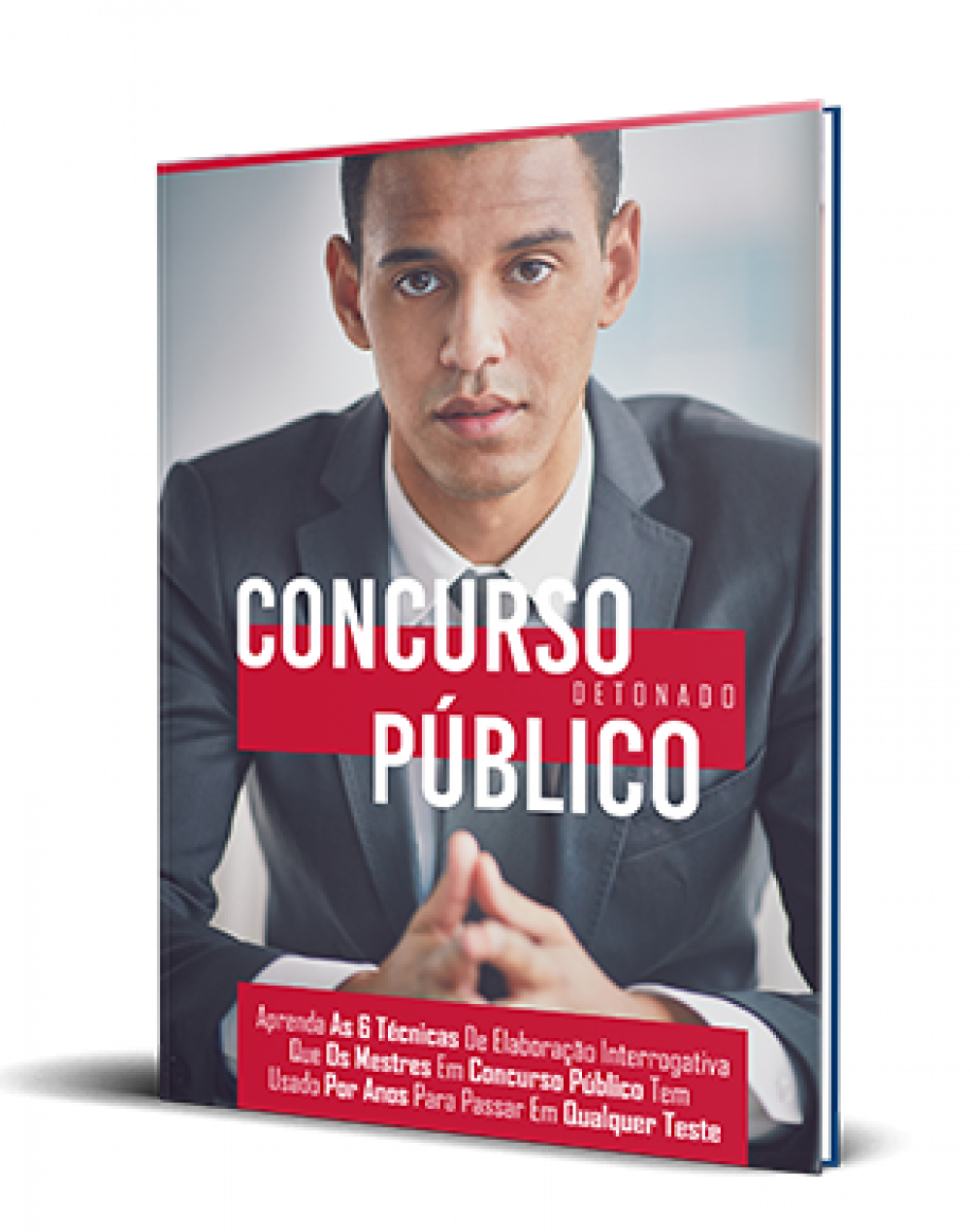 Concurso Público Detonado Ebook Expert Ebooks PLRs Prontos