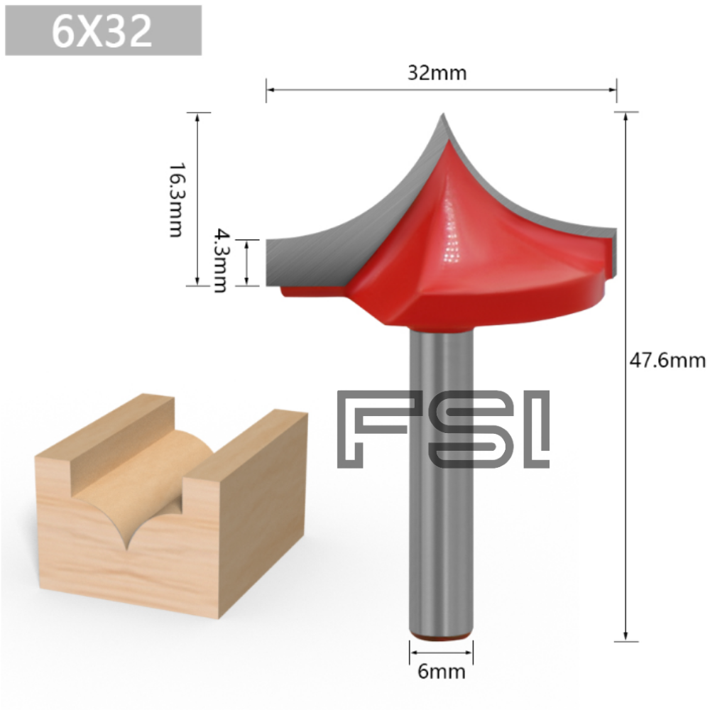 Fsi Fresas Fsi Fresas Para Router Cnc