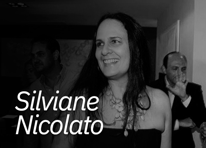 Silviane Nicolato