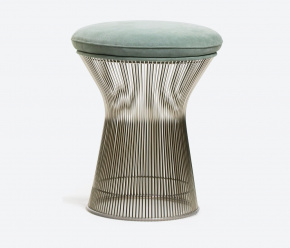 Banqueta Warren Platner Banqueta Warren Platner