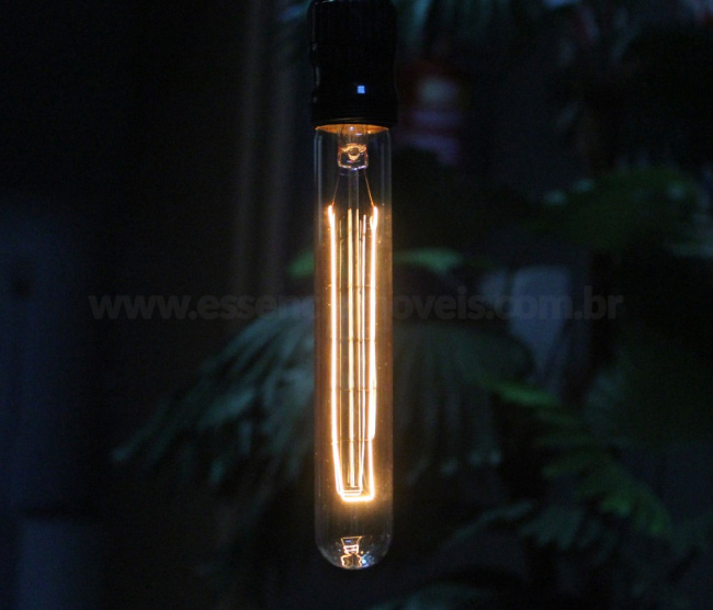 Lâmpada Thomas Edison - Mod. T30