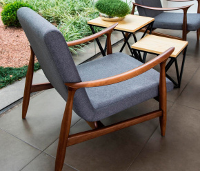 Poltrona Jangada Poltrona Jangada