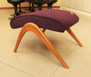 Puff Vladimir Kagan Puff Vladimir Kagan