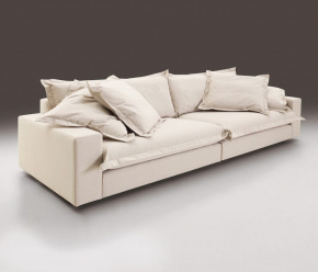 Sofá Afago Sofá Afago