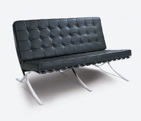 Sofá Barcelona Inox Sofá Barcelona Inox