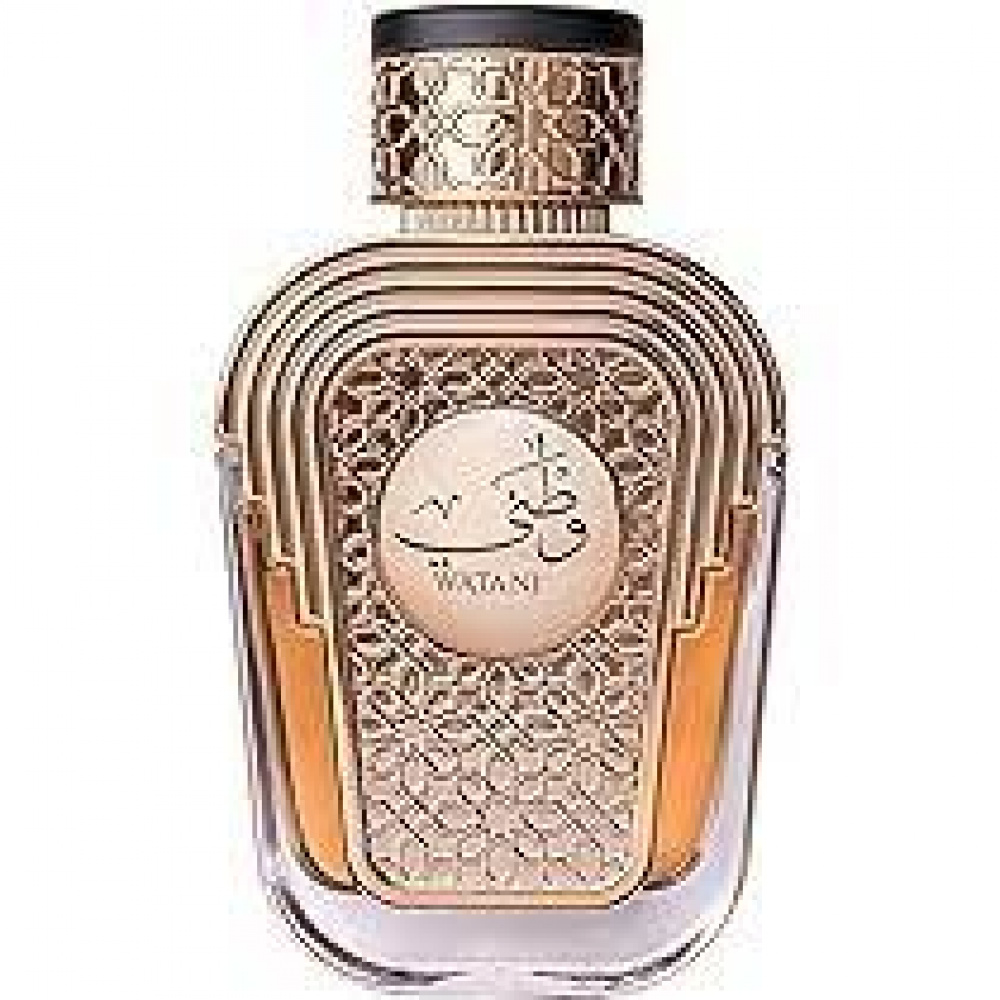 Al Wataniah Watani Noir Edp Perfume Unissex Ml Flash Beauty Imports