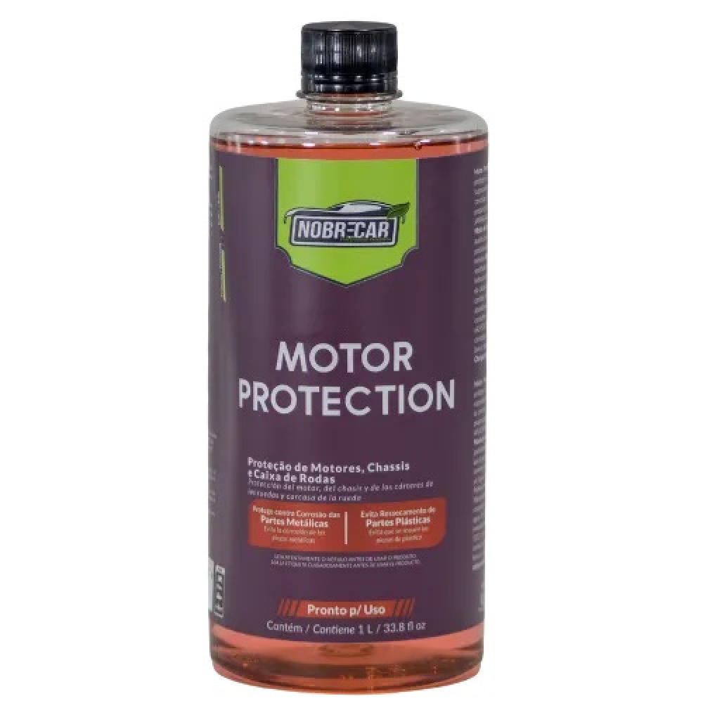 Motor Protection L Nobrecar Fsw Imports