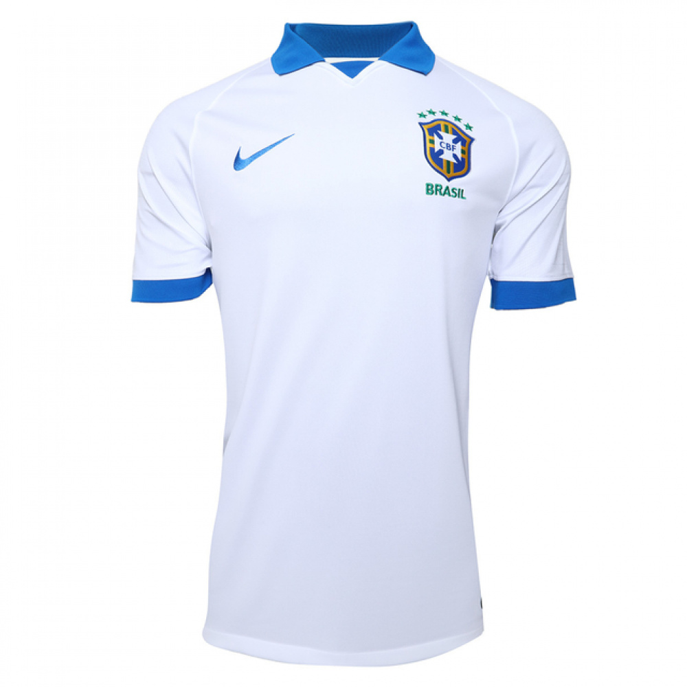 Camisa Sele O Brasileira Copa Am Rica Torcedor Nike Masculina