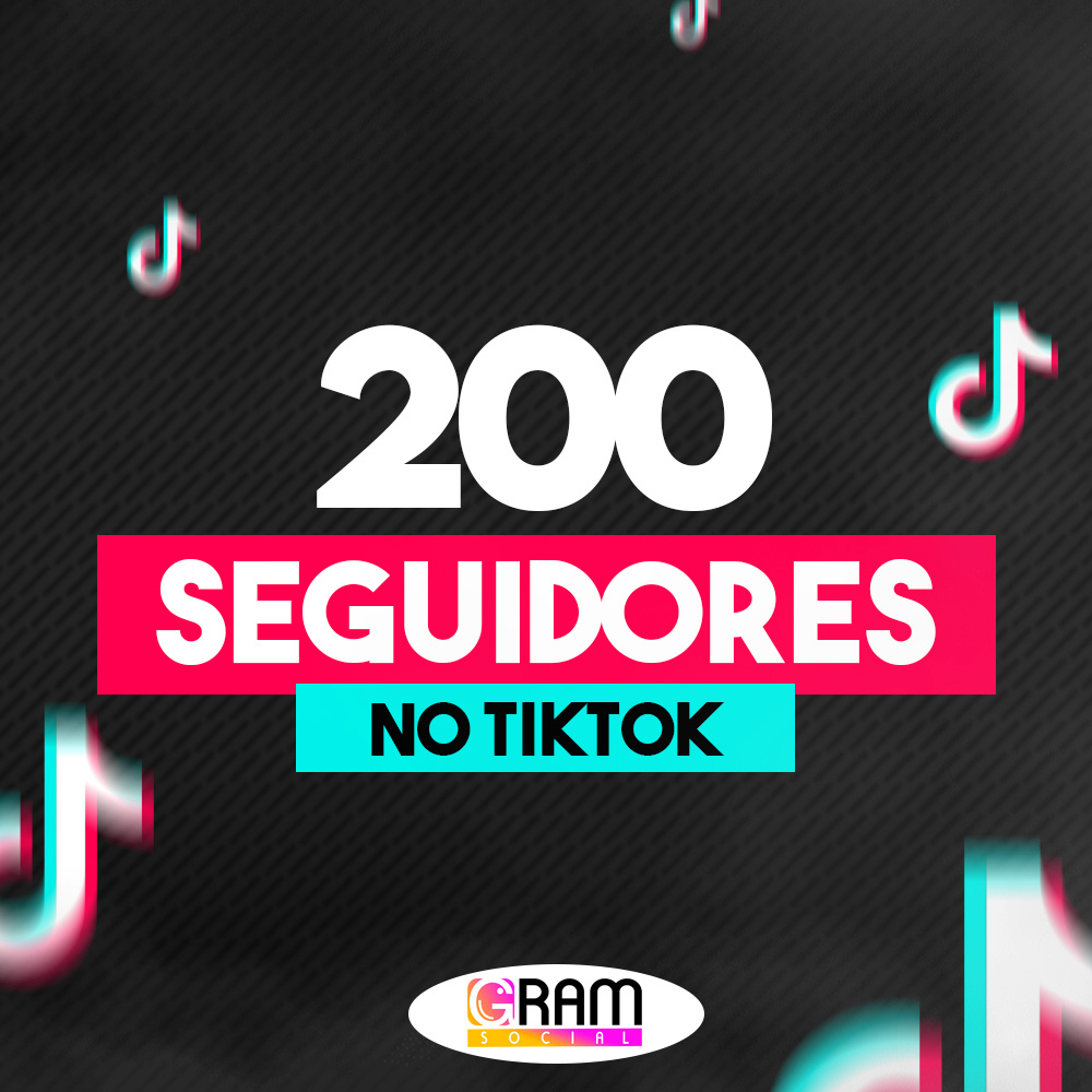 Seguidores Tiktok Grandsocial