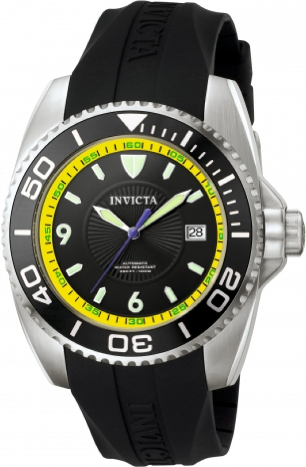 Relógio Invicta 6057 Pro Diver Original Invicta Relógios Loja de