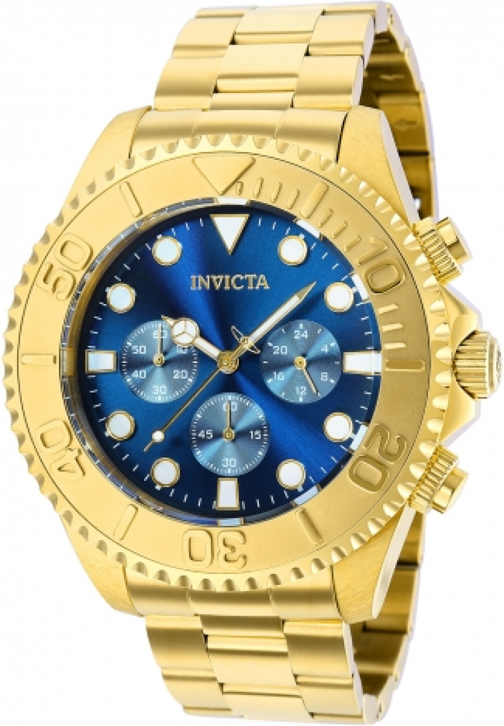 Rel Gio Invicta Pro Diver Original Invicta Rel Gios Loja De