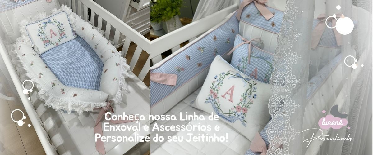 Banner principal - OUTUBRO  2025 - Jardin Encantado Azul