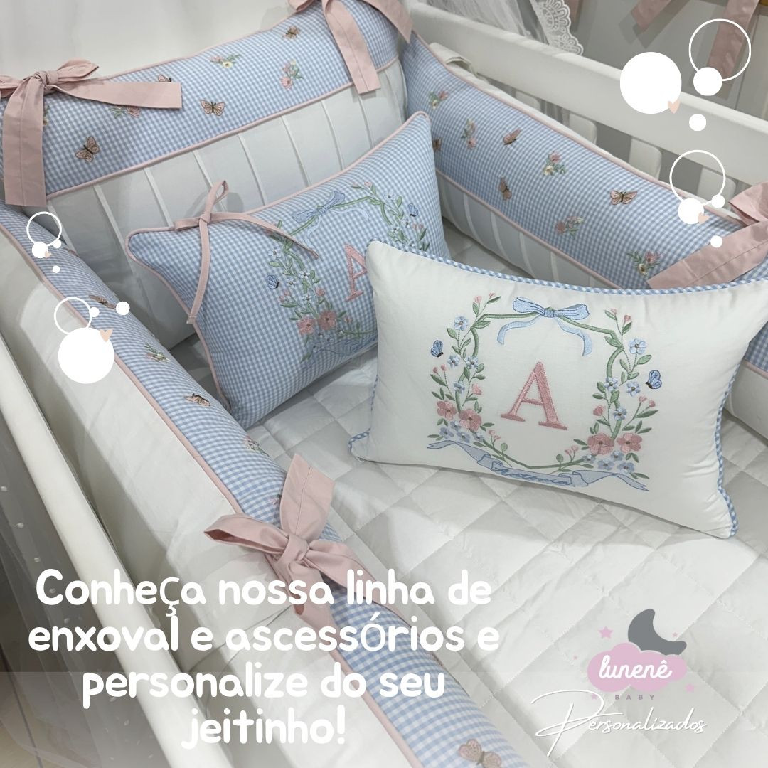 Banner principal - OUTUBRO  2025 - Jardin Encantado Azul