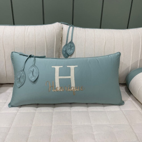 Almofada Baguete Personalizada Malva 400 Fios 4487 Almofada Baguete Personalizada Malva 400 Fios 4487
