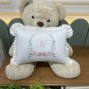 Almofada Personalizada Gold Baby 200 Fios 4362 Almofada Personalizada Gold Baby 200 Fios 4362