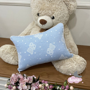 Almofada Decorativa Lunenê Baby 9081 Almofada Decorativa Lunenê Baby 9081