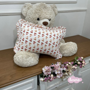 Almofada Decorativa Lunenê Baby 9082 Almofada Decorativa Lunenê Baby 9082