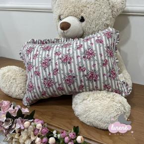 Almofada Decorativa Lunenê Baby 9085 Almofada Decorativa Lunenê Baby 9085
