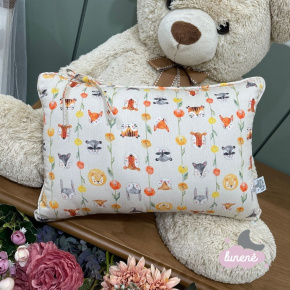 Almofada Decorativa Lunenê Baby 9164 Almofada Decorativa Lunenê Baby 9164