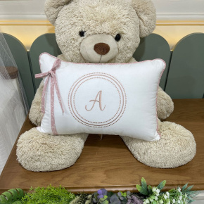 Almofada Decorativa Lunenê Baby A 9124 Almofada Decorativa Lunenê Baby A 9124