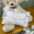 Almofada Decorativa Lunenê Baby Cecília 400 Fios 4516