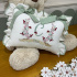 Almofada Decorativa Lunenê Baby Clara 9522