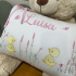 Almofada Decorativa Lunenê Baby Luisa 4498