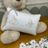 Almofada Decorativa Lunenê Baby Mamãe Ganso 9520