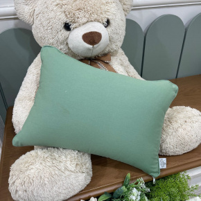 Almofada Decorativa Lunenê Baby Verde 9258 Almofada Decorativa Lunenê Baby Verde 9258
