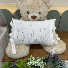 Almofada Decorativa Lavanda Baby 400 Fios 4499 Almofada Decorativa Lavanda Baby 400 Fios 4499