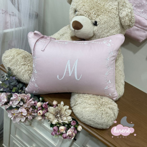 Almofada Personalizada Rosa 400 Fios 4371 Almofada Personalizada Rosa 400 Fios 4371