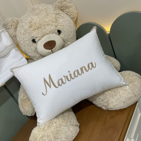 Almofada Personalizada Premium 400 Fios 4489 Almofada Personalizada Premium 400 Fios 4489
