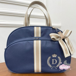 Bolsa Maternidade Leader Marinho Imperial Bolsa Maternidade Leader Marinho Imperial