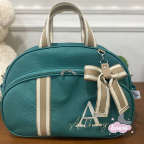 Bolsa Maternidade Lunenê Baby Musgo Leader Bolsa Maternidade Lunenê Baby Musgo Leader