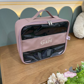 Bolsa Pratik Baby Visor Terracota 5089 Bolsa Pratik Baby Visor Terracota 5089