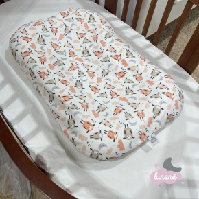 Cochilinho Baby 70 x 45 Ovelinha 9006 Cochilinho Baby 70 x 45 Ovelinha 9006
