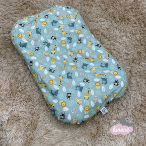 Cochilinho Baby 70 x 45 Selva 9001 Cochilinho Baby 70 x 45 Selva 9001